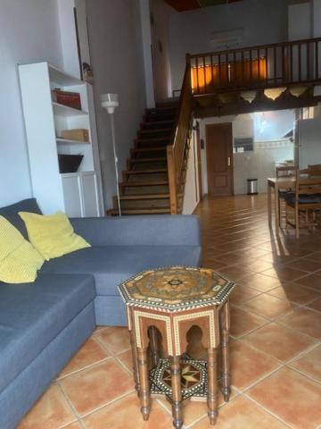 Apartment Casa Rural Coripe Coripe