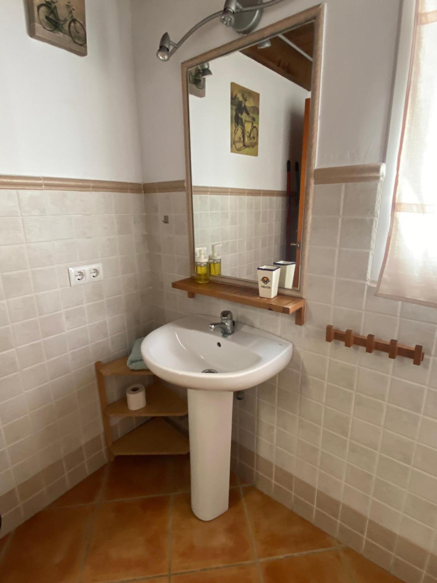 Apartment Casa Rural Coripe *