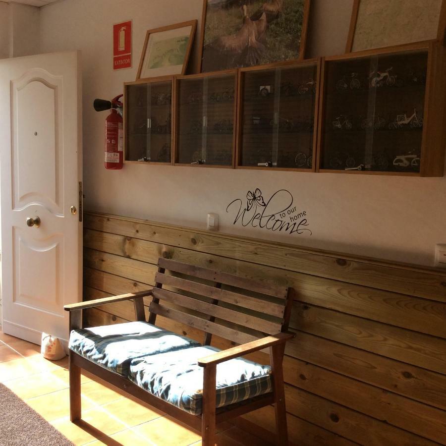 Apartment Casa Rural Coripe *