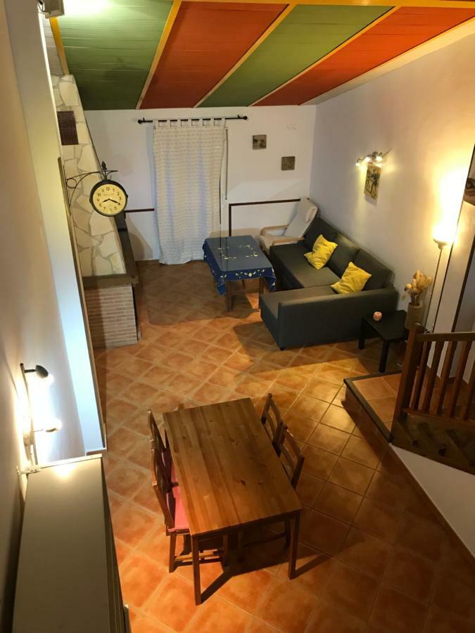 Apartment Casa Rural Coripe